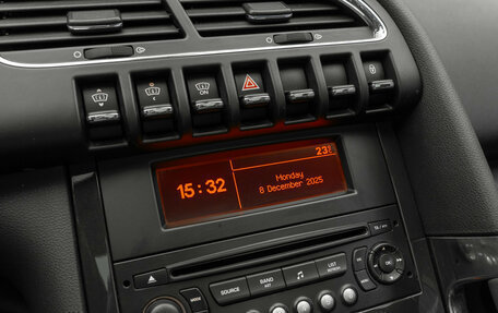 Peugeot 3008 I рестайлинг, 2011 год, 560 000 рублей, 17 фотография