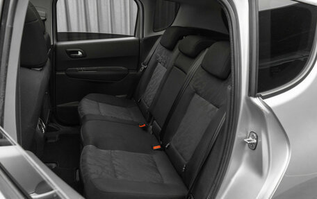 Peugeot 3008 I рестайлинг, 2011 год, 560 000 рублей, 15 фотография