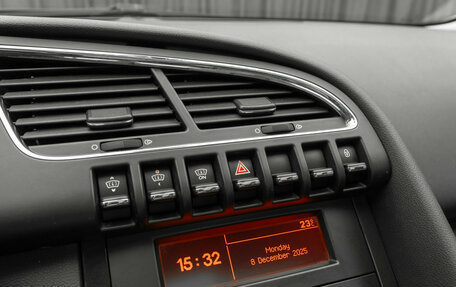 Peugeot 3008 I рестайлинг, 2011 год, 560 000 рублей, 21 фотография