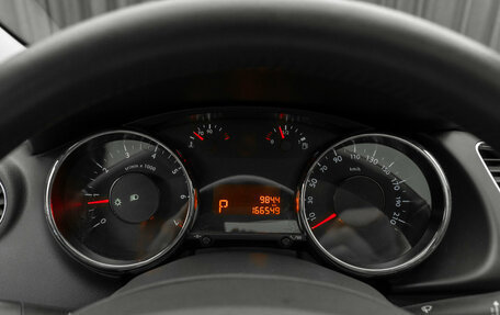 Peugeot 3008 I рестайлинг, 2011 год, 560 000 рублей, 14 фотография