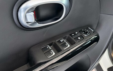 KIA Soul II рестайлинг, 2018 год, 1 690 000 рублей, 10 фотография