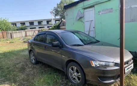 Mitsubishi Lancer IX, 2008 год, 725 000 рублей, 2 фотография