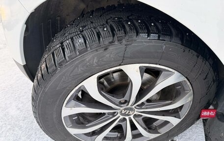 KIA Soul II рестайлинг, 2018 год, 1 690 000 рублей, 18 фотография