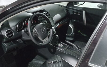 Mazda 6, 2008 год, 950 000 рублей, 5 фотография