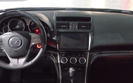 Mazda 6, 2008 год, 950 000 рублей, 6 фотография