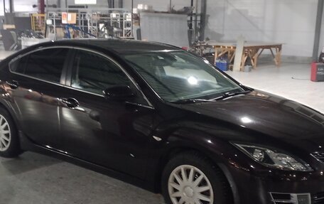 Mazda 6, 2008 год, 950 000 рублей, 3 фотография