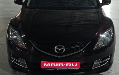 Mazda 6, 2008 год, 950 000 рублей, 2 фотография