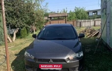 Mitsubishi Lancer IX, 2008 год, 725 000 рублей, 3 фотография