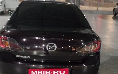 Mazda 6, 2008 год, 950 000 рублей, 4 фотография