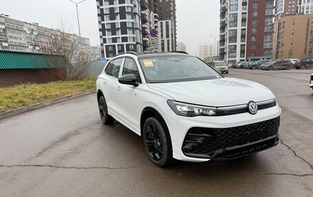 Volkswagen Tiguan, 2025 год, 4 700 000 рублей, 3 фотография