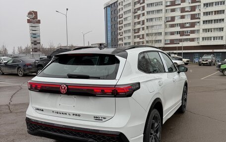 Volkswagen Tiguan, 2025 год, 4 700 000 рублей, 6 фотография