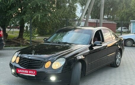 Mercedes-Benz E-Класс, 2008 год, 1 000 000 рублей, 2 фотография