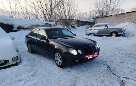 Mercedes-Benz E-Класс, 2008 год, 1 000 000 рублей, 4 фотография