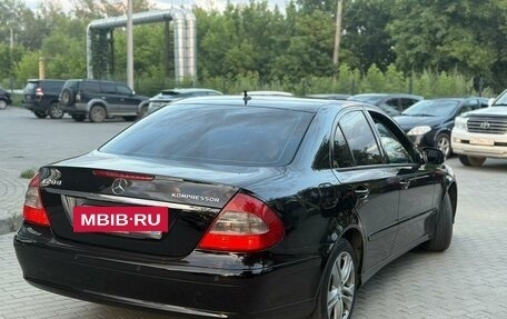 Mercedes-Benz E-Класс, 2008 год, 1 000 000 рублей, 6 фотография