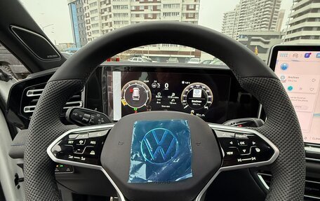 Volkswagen Tiguan, 2025 год, 4 700 000 рублей, 14 фотография