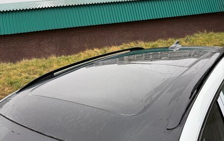 Volkswagen Tiguan, 2025 год, 4 700 000 рублей, 10 фотография