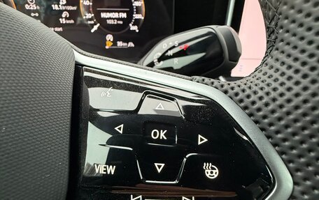 Volkswagen Tiguan, 2025 год, 4 700 000 рублей, 16 фотография