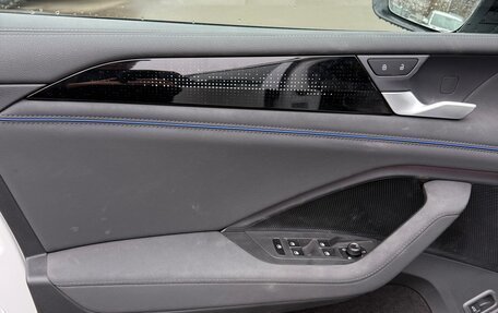 Volkswagen Tiguan, 2025 год, 4 700 000 рублей, 11 фотография