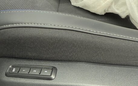 Volkswagen Tiguan, 2025 год, 4 700 000 рублей, 12 фотография