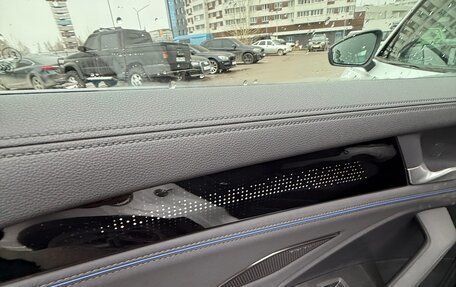 Volkswagen Tiguan, 2025 год, 4 700 000 рублей, 22 фотография