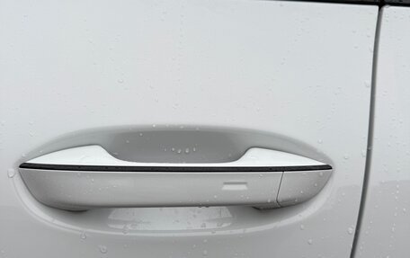 Volkswagen Tiguan, 2025 год, 4 700 000 рублей, 8 фотография