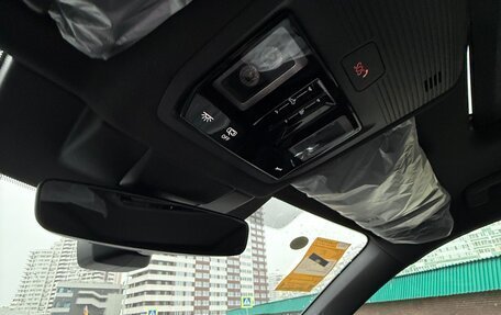 Volkswagen Tiguan, 2025 год, 4 700 000 рублей, 17 фотография