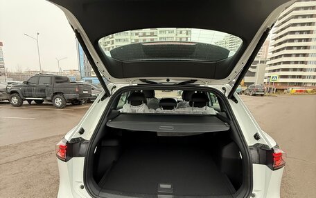 Volkswagen Tiguan, 2025 год, 4 700 000 рублей, 25 фотография