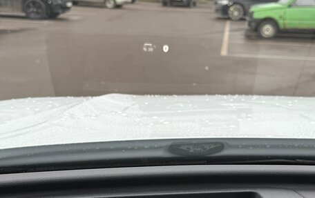 Volkswagen Tiguan, 2025 год, 4 700 000 рублей, 26 фотография