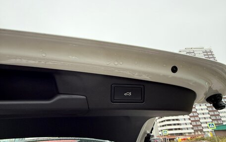 Volkswagen Tiguan, 2025 год, 4 700 000 рублей, 24 фотография