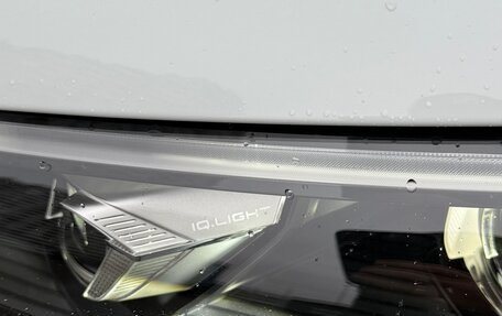 Volkswagen Tiguan, 2025 год, 4 700 000 рублей, 30 фотография