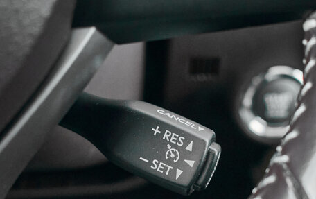 Lexus RX IV рестайлинг, 2015 год, 3 985 000 рублей, 16 фотография