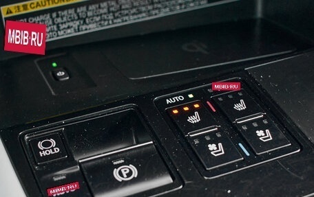 Lexus RX IV рестайлинг, 2015 год, 3 985 000 рублей, 19 фотография