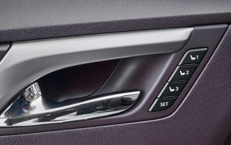 Lexus RX IV рестайлинг, 2015 год, 3 985 000 рублей, 23 фотография