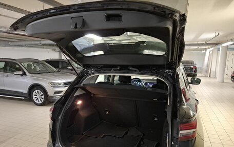 Geely Coolray I, 2021 год, 1 600 000 рублей, 9 фотография