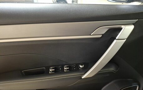 Geely Coolray I, 2021 год, 1 600 000 рублей, 10 фотография