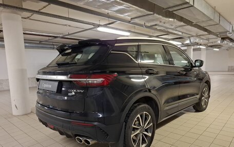 Geely Coolray I, 2021 год, 1 600 000 рублей, 5 фотография