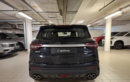 Geely Coolray I, 2021 год, 1 600 000 рублей, 6 фотография