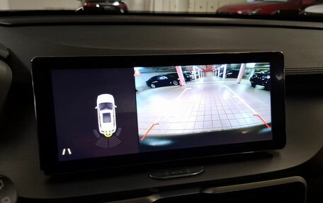 Geely Coolray I, 2021 год, 1 600 000 рублей, 13 фотография