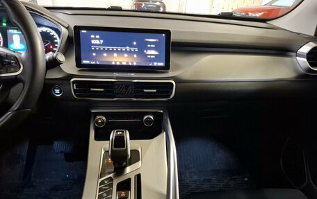 Geely Coolray I, 2021 год, 1 600 000 рублей, 19 фотография