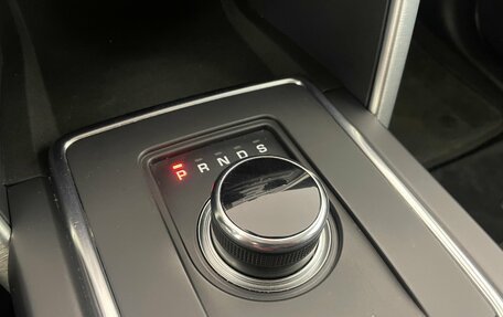 Land Rover Discovery Sport I рестайлинг, 2018 год, 2 593 000 рублей, 16 фотография