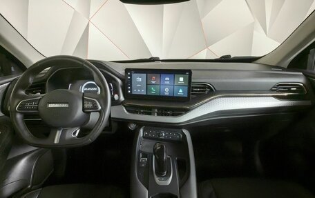 Haval F7 I, 2023 год, 2 289 000 рублей, 12 фотография