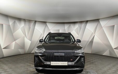 Haval F7 I, 2023 год, 2 289 000 рублей, 7 фотография