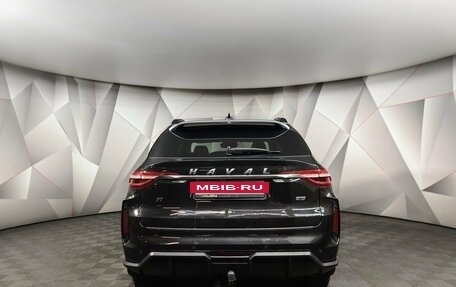 Haval F7 I, 2023 год, 2 289 000 рублей, 8 фотография