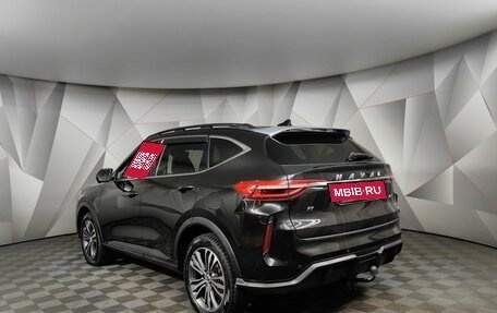 Haval F7 I, 2023 год, 2 289 000 рублей, 4 фотография