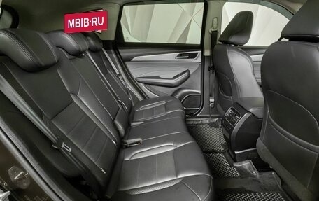 Haval F7 I, 2023 год, 2 289 000 рублей, 14 фотография