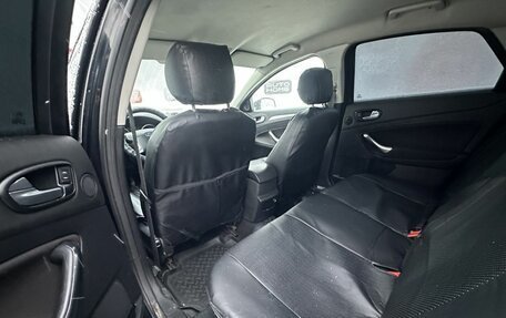 Ford Mondeo IV, 2010 год, 579 990 рублей, 8 фотография