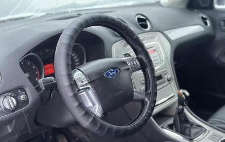 Ford Mondeo IV, 2010 год, 579 990 рублей, 7 фотография