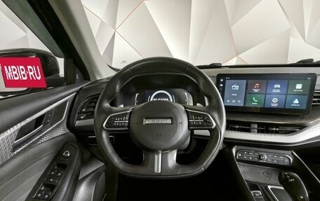 Haval F7 I, 2023 год, 2 289 000 рублей, 18 фотография