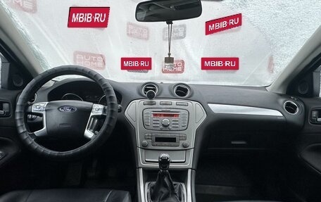 Ford Mondeo IV, 2010 год, 579 990 рублей, 9 фотография