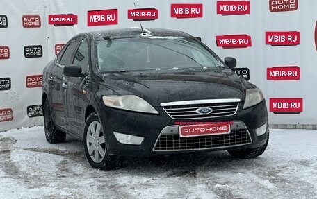 Ford Mondeo IV, 2010 год, 579 990 рублей, 3 фотография